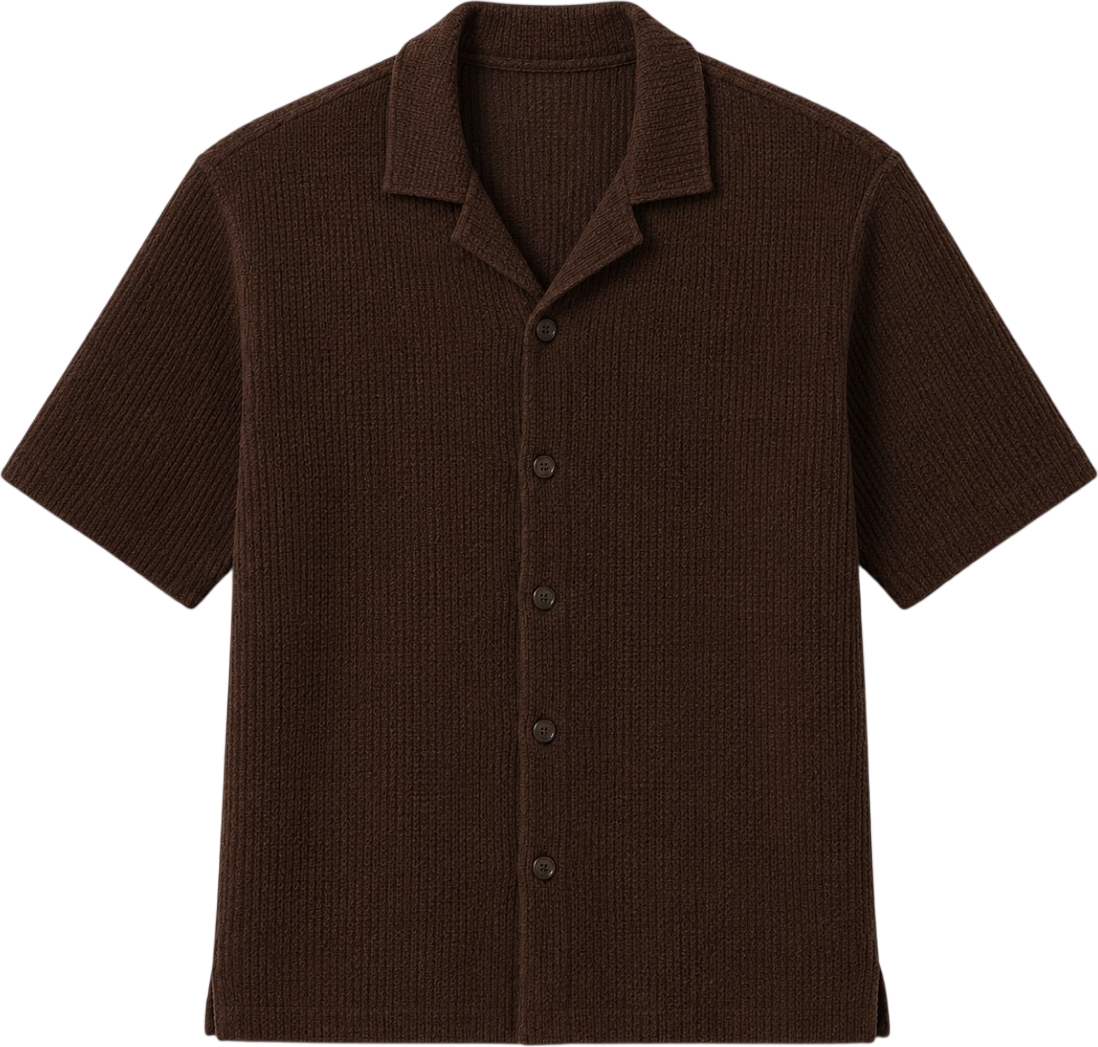 Shirt, product photo